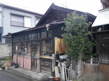 空き家