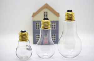 住宅解体工事の電気停止手続き